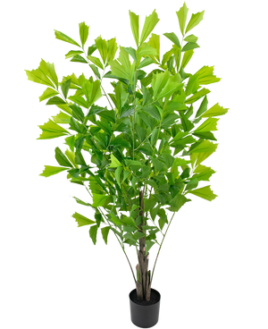 Kunstplant Fishtailpalm 150 cm