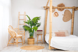 Philodendron kunstplanten