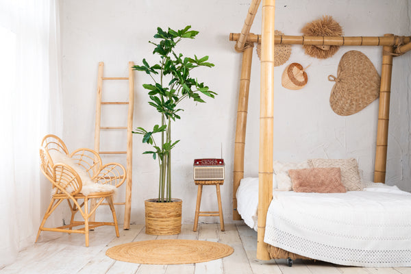 Philondendron kunstplant Deluxe 180cm