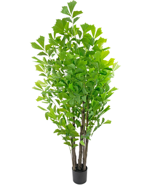 Kunstplant Fishtailpalm 210 cm