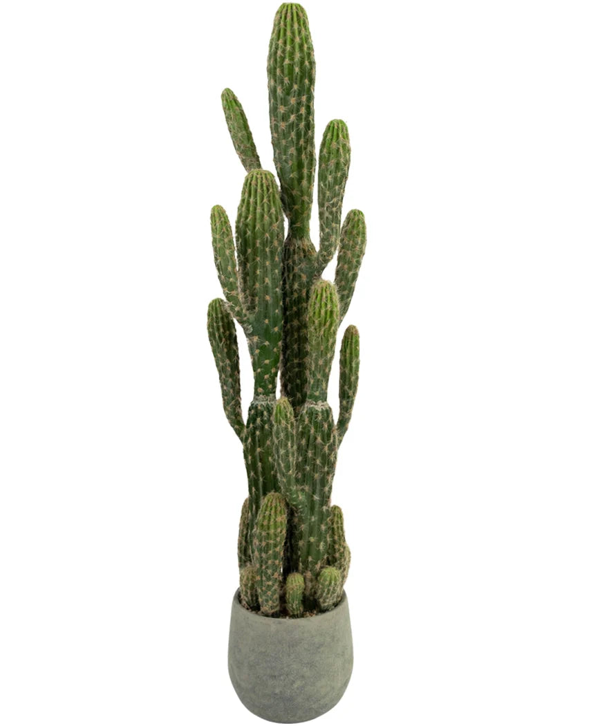 kunst-cactus-100cm