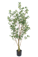 Ficus Kunstplant 180cm