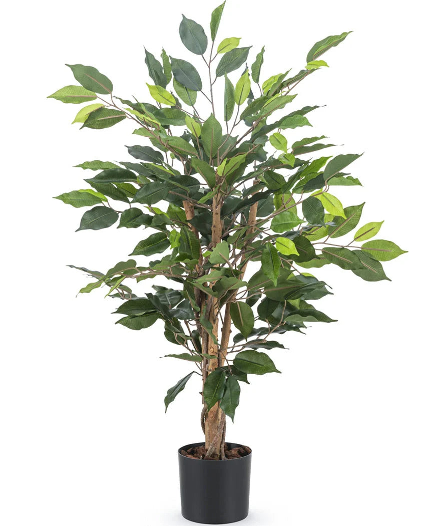 kunstplant-ficus-groen-90cm