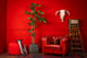 Philondendron kunstplant 180cm