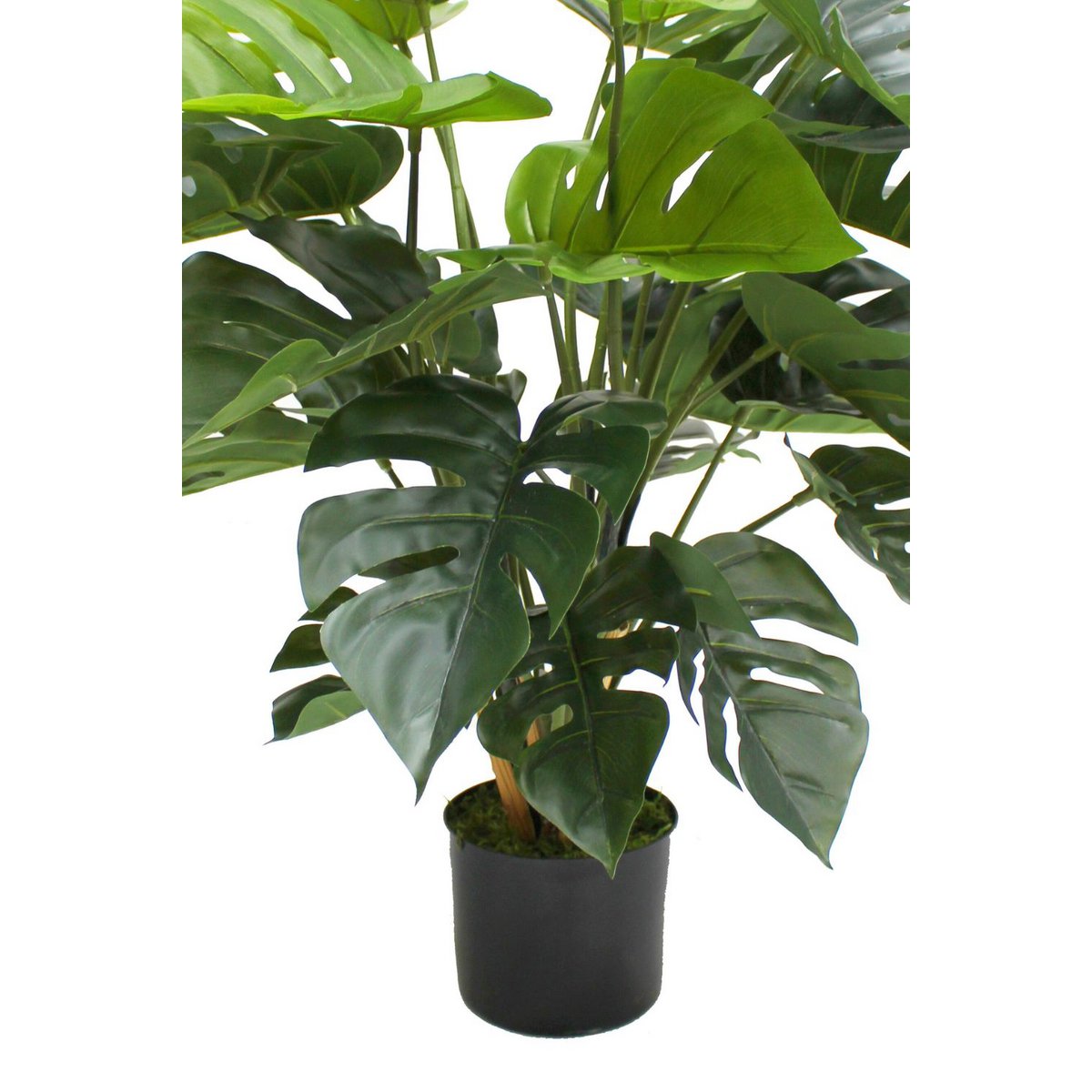 Hoge kwaliteit nepplant Monstera van 65cm