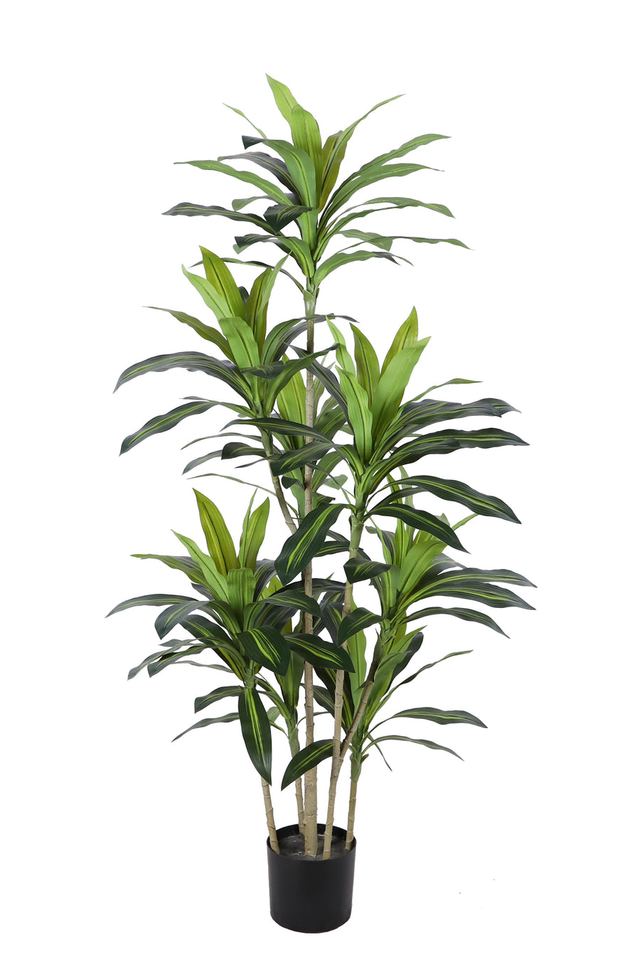 Agave kunstplant Deluxe 170 cm