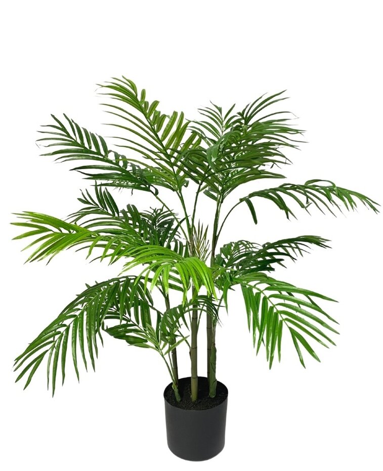 Areca Kunstpalm 90cm