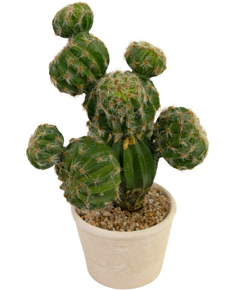 Kunst Cactus 32 cm