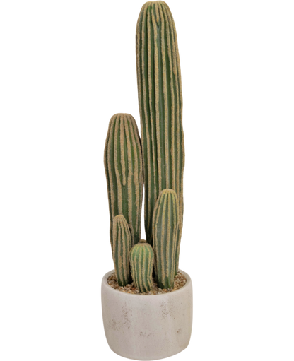 Kunst Cactus 59 cm