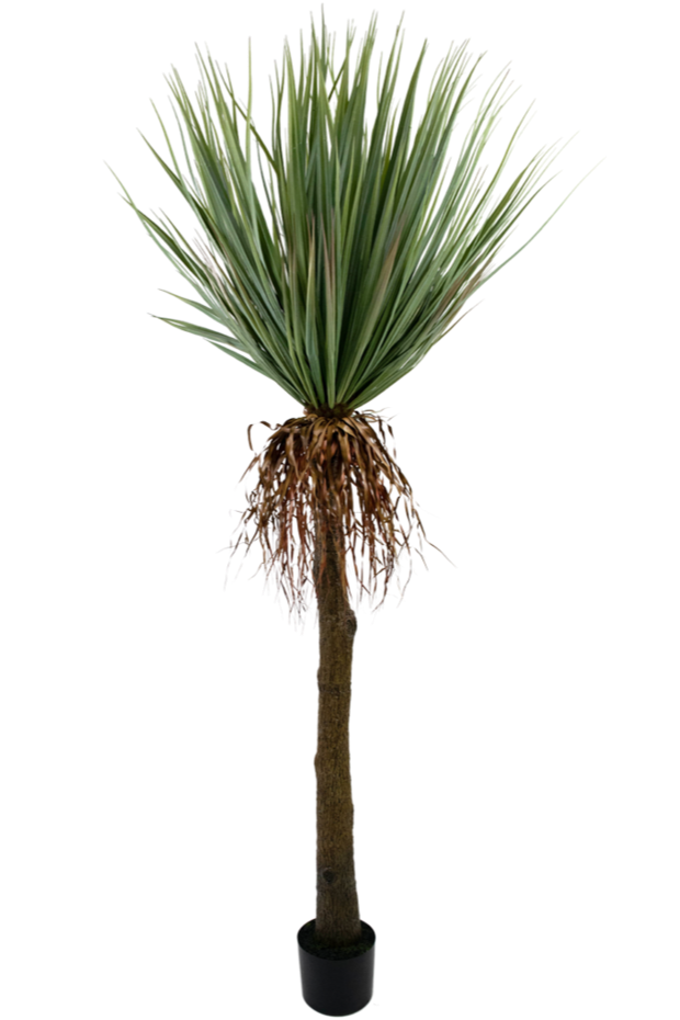 Kunstplant Yucca 153 cm