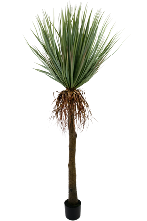 Kunstplant Yucca 153 cm