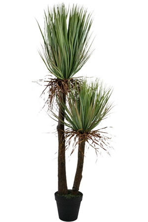 Kunstplant Yucca Deluxe 153 cm