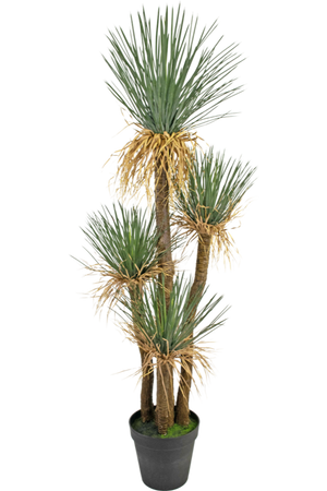 Kunstplant Yucca deluxe 182 cm