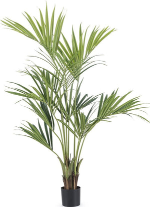 Mooie kunstpalm voor in huis