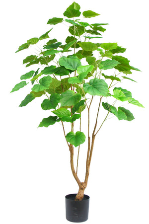 Mooie kunstplant van 150 cm