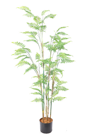 Kunstplant varen 160cm