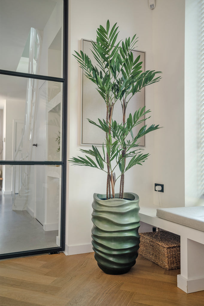 Imitatieplant perfect voor modern huis