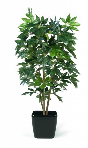 Mooie kunstplant van 150 cm