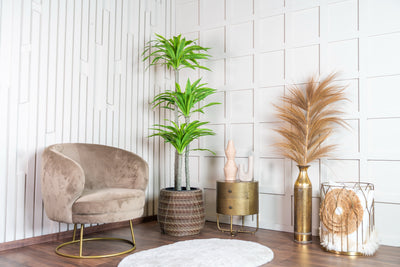 Kunstplant Yucca 170 cm - Robuuste uitstraling