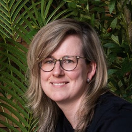Kim van de klantenservice